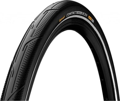 Continental Buitenband Urban 28 X 2.00 (50-622) Reflectie Zwart