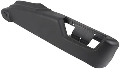 Buitenspatbord Trim Protector voor S60 S80 V70 XC70 XC90 Modellen, Effectieve Bescherming en Duurzaam Ontwerp