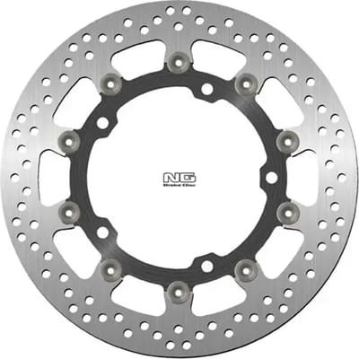 Vloeiende motorremschijf NG Brake Disc DIS1708G
