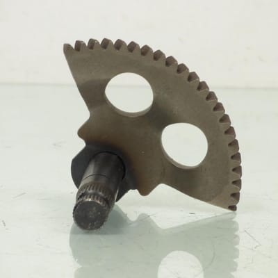 Axe de kick P2R pour Scooter Chinois 50 Scoot Neuf
