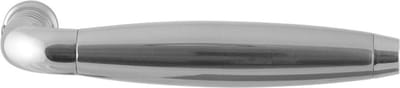 Deurkruk - RVS gepolijst - RVS - GPF -