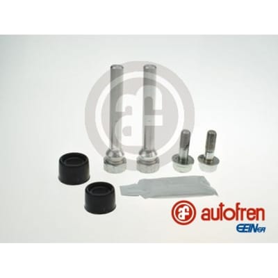 Set geleidebussen, remklauw AUTOFREN SEINSA D7303C