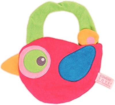 Egmont Toys Slabbetje vogel.