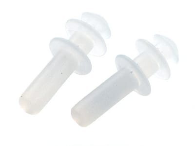 Ear plugs PEG - set van 5