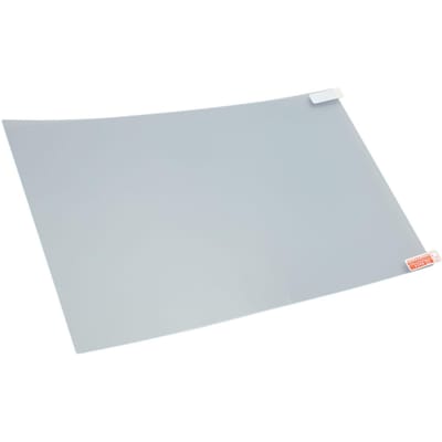13.3 Inch Laptop Schermbeschermer Anti-Kras Verlichten Oogvermoeidheid Blauw Licht Blokkerend Scherm white