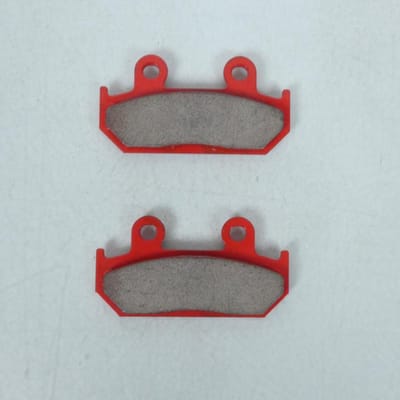 Plaquette de frein Brembo pour Moto Honda 250 VTZ 1988 à 1999 07HO21.SA / AV Neuf