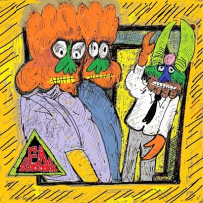 Life Goes On - Beak>