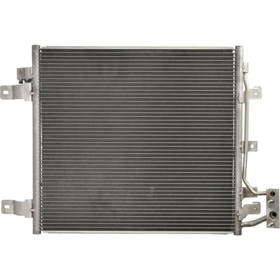 Condensator, airconditioning KOYORAD CD331209