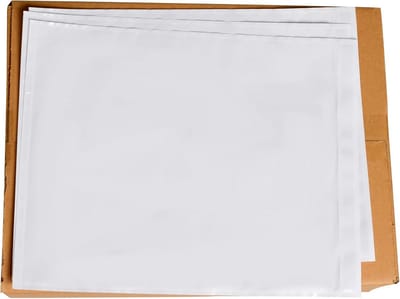 Lijmenveloppen Verpakkingsmateriaal Kraftpapier 9.5x12 Inch