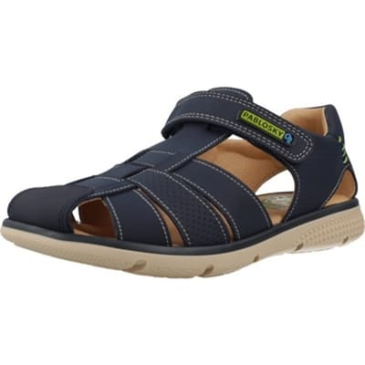 Platte sandalen Pablosky 520824p