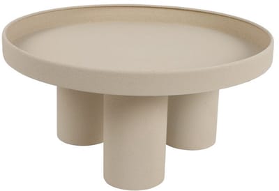 Countryfield Plateau Cullen M crème