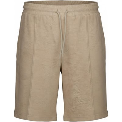 Vaganza Short Shorts Beige Srt-7008