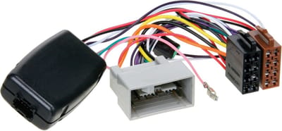 Stuurwiel bediening Honda Accord / CR-V / CR-V / Insight / Jazz 24 Pin Honda