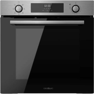 Oven Cecotec Bolero Hexa M226000 Inox A