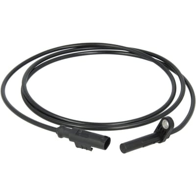 Sensor, wielsnelheid BOSCH 0 265 009 340 links