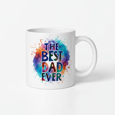 Nevolis® | Espressomok 330ml met Uniek Design | Ontwerp Jouw Eigen Mok | Handgemaakt Cadeau voor Koffieliefhebbers | Gepersonaliseerd op Aanvraag | Enkel of Grote Bestelling