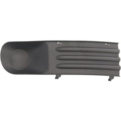 Ventilatierooster, bumper BLIC 6502-07-9568914P rechts