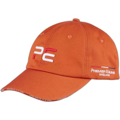 Baseballcap Premier Equine