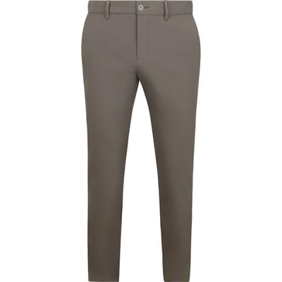 Alberto Move Performance Chino Grijs - Maat W 34 - L 32 - Heren