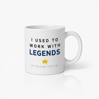 Nevolis® | Koffiemok 330ml met Uniek Design | Ontwerp Jouw Eigen Mok | Handgemaakt Cadeau voor Koffieliefhebbers | Gepersonaliseerd op Aanvraag | Enkel of Grote Bestelling