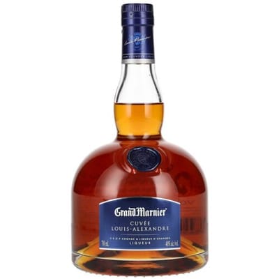 Grand Marnier Louis-Alexandre Cuvée Liqueur 40% Vol. 0,7l