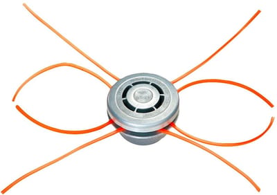 Ama 13470 Universele kop van aluminium
