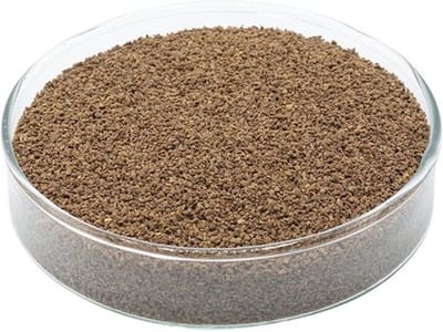 Aquarium visvoer - Tropisch vissen granulaat (fijn) - 100 ml