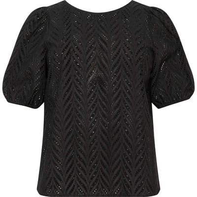 Vrouwenblouse KAFFE Curve Masia