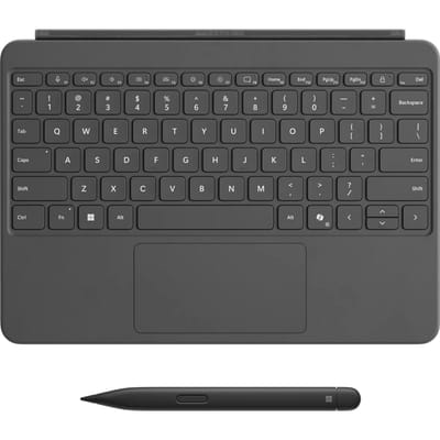 Microsoft Surface Pro Type Cover 12 Inch met Slim Pen Lei QWERTY
