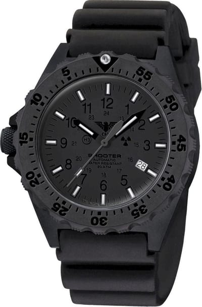 KHS Herenhorloge KHS.SH2AXTF.DB