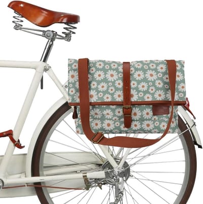 Fietstassen Electrische Fietsen - Fietstas Dubbel Waterdicht - Opbergtas