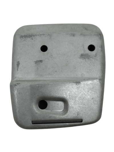 Muffler