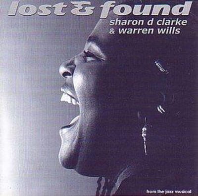 Clarke Sharon D. & W.Wills - Lost And Found