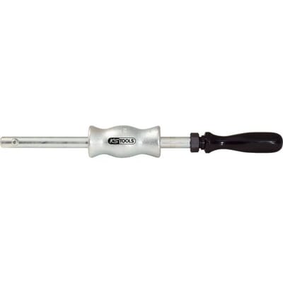 KS Tools 660.0503 Glijhamer, 250 mm, IG M10