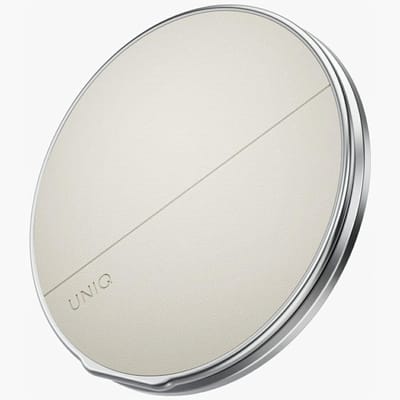 Uniq Magnetische Grivix Classic 360° Standaard Voor Telefoons