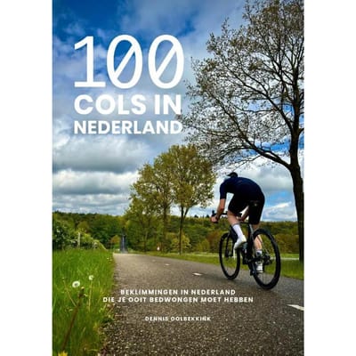 100 Cols In Nederland - Dennis Oolbekkink