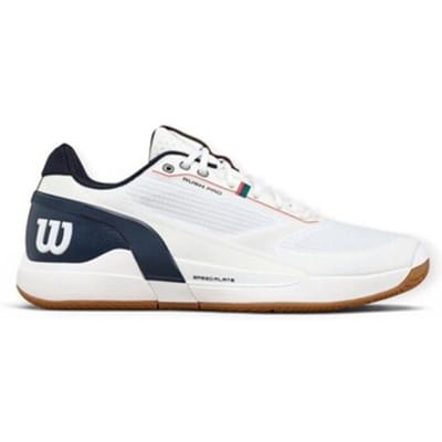 Lage Sneakers Wilson Rush Pro 5 CLC