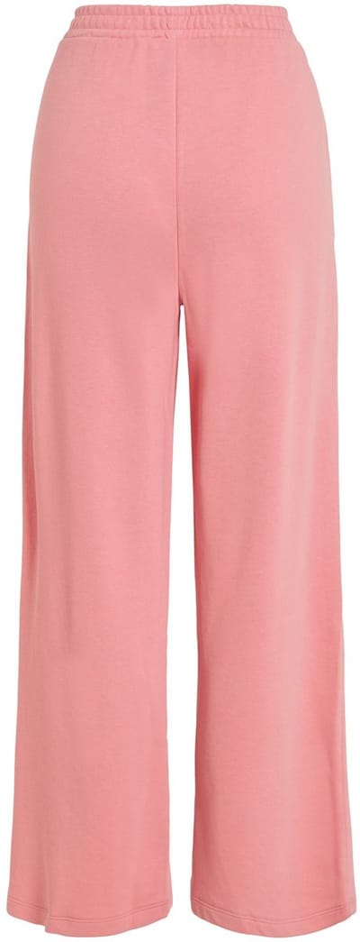 VILA - VIHARISA RW WIDE PANTS/PB - Dames - Leggings