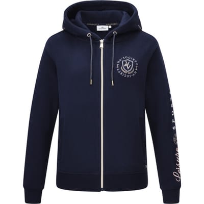 Hv Society - Vest - Navy - S (36)