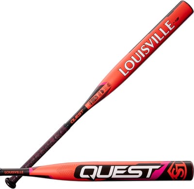 Louisville Slugger QUEST -12 2022 Softbalknuppel 28 inch/16 ounce