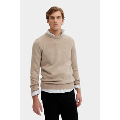 Basefield Pullover rundhals pullover 219018511/246