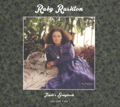 TrudiS Songbook: Volume Two