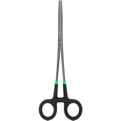 Tang Skeater Gripjaw Long Forceps
