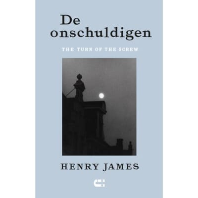 De Onschuldigen - H. James