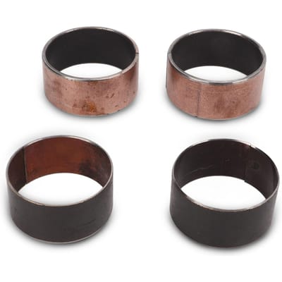 4 STKS 39mm1.5in Motorfiets Schokdemper Bus Koperen Vervanging voor VLX Steed 400 600