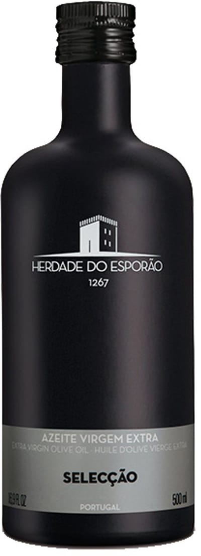 Esporão Selecção Extra Vierge Olijfolie 500ml – Premium Olijfolie uit Portugal