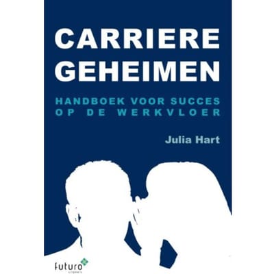 Carrière Geheimen - Julia Hart