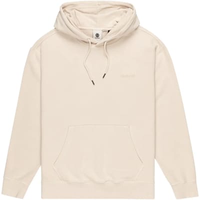 Hoodie Element Lowcase Pigment