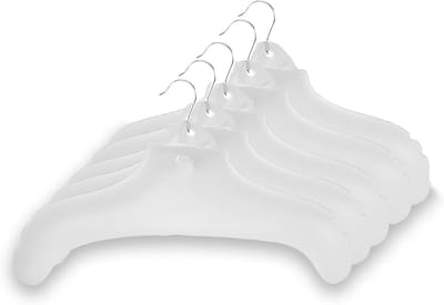 Opblaasbare Kleerkasten - Kleding Opbergers - Ruimte Besparen - Herbruikbaar Lichtgewicht - 45x40cm - Transparant