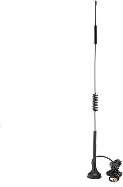 4G/LTE Buiten Antenne met Hoge Versterking 18dBi voor 3G/GSM Signaalverbetering